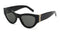 Ochelari Soare Femei OS Saint Laurent SL M94 001 53